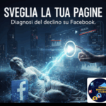 Diagnosi del declino su Facebook