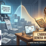 AI Il Marketing nell'Era del Costo Marginale Zero