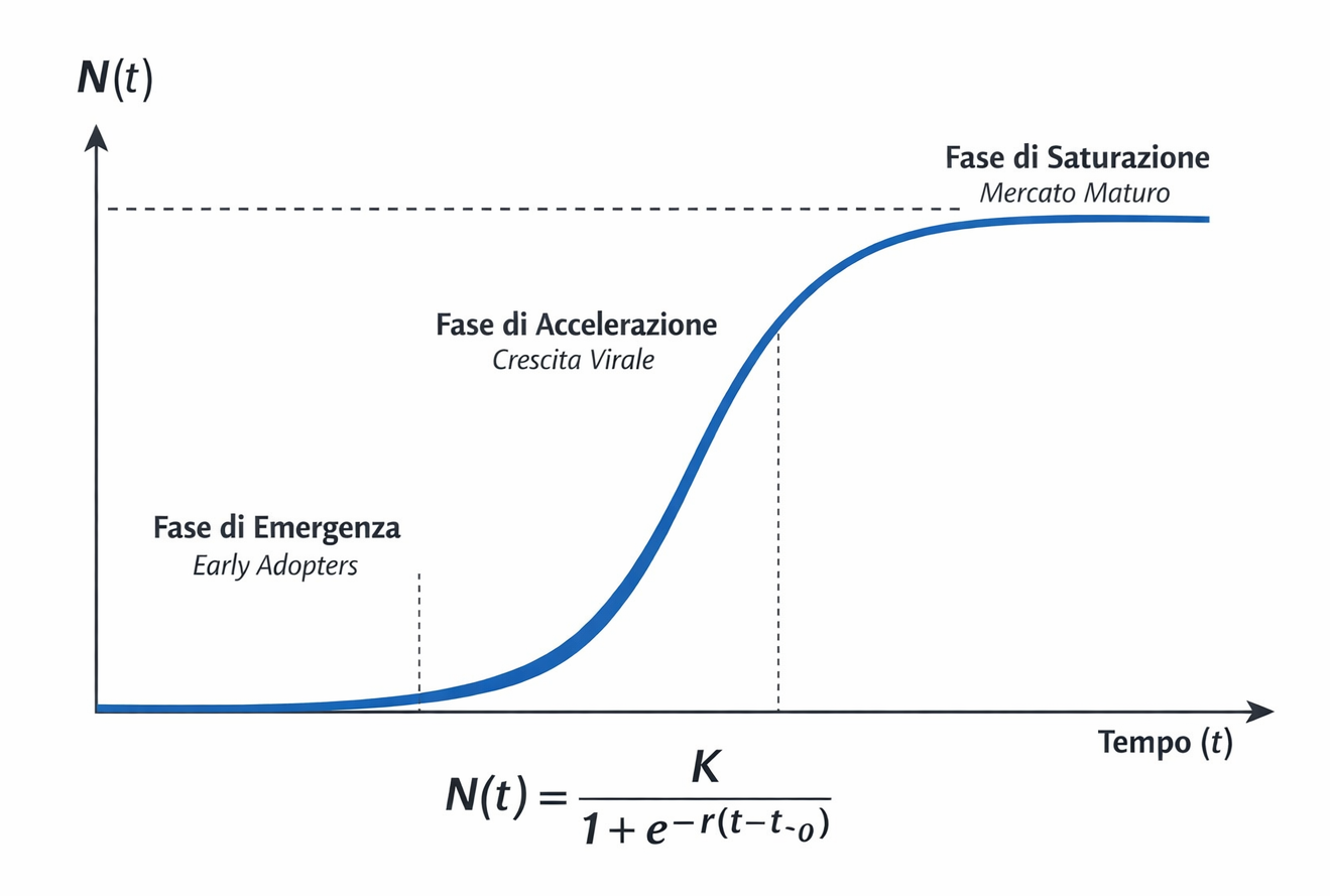 Pricing Ozempic e GLP-1: La Matematica che trasformerà il Dimagrimento in un Mercato di Massa entro il 2030
