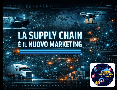 Supply Chain Marketing