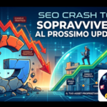 impatto ai overviews sul traffico