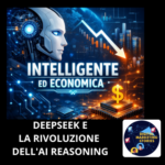 DeepSeek e la rivoluzione dell'AI Reasoning