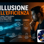 L’illusione dell’efficienza