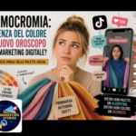 armocromia e marketing digitale