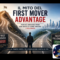 Il mito del First Mover Advantage: perché arrivare primi sul mercato non basta (e come vincono i follower)