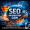 Information Gain SEO: perché il futuro dei contenuti appartiene a chi crea conoscenza originale