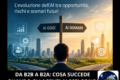Scenari What-If: cosa succede quando gli agenti AI iniziano a controllare il consideration set B2B?