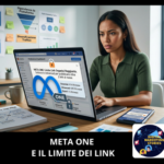 Meta One e il limite dei link