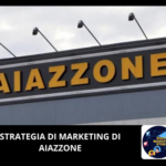 strategia di marketing di Aiazzone