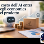 Il costo nascosto dell'AI