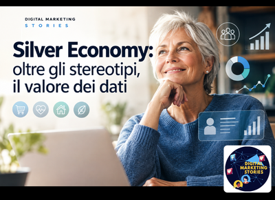 strategie digitali per la silver economy